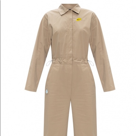 Nike women’s jumpsuit NWT - Picture 2 of 10